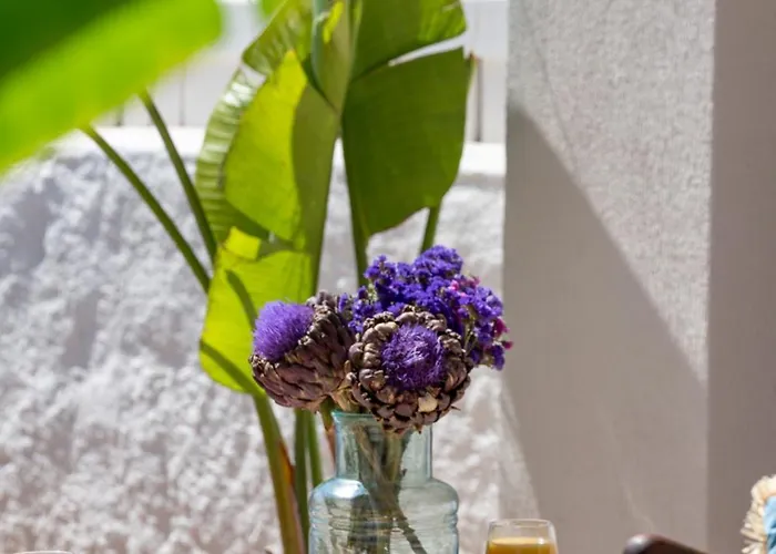 Cerenity Alacati מלון