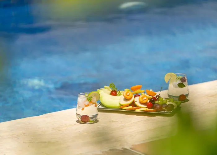 Cerenity Alacati מלון *